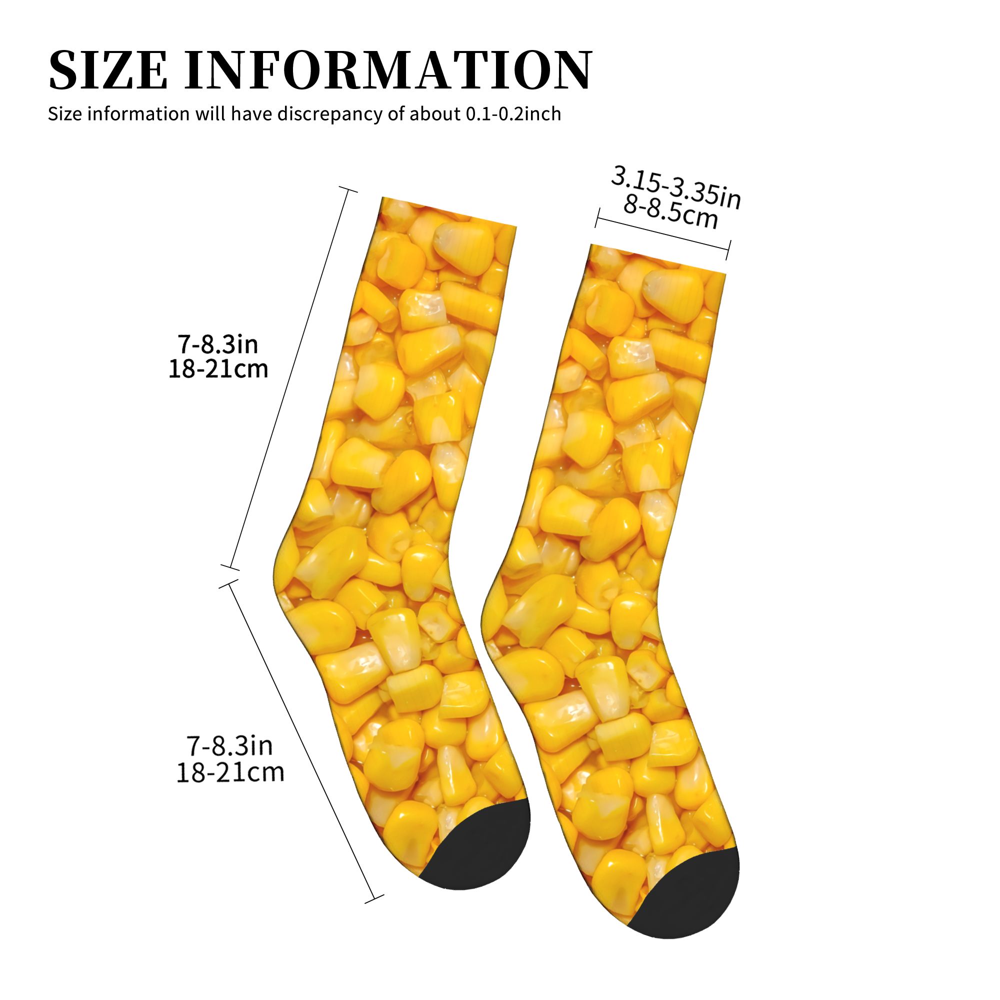 It's Corn Yellow Corn Kernels  - 3D Printing Youtube avaliação e preço